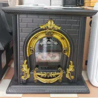 بخاری 24 هزار مارک جنرال