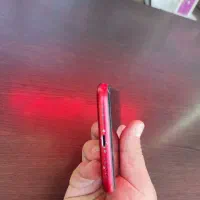 iphone 11 red|موبایل|ایلخچی, |دیوار