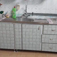 کابینت گالوانیزه