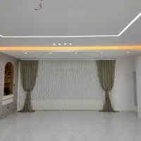 دوخت و نصب پرده