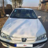 پژو پارس xup7 موتور جدید مدل ۱۴۰۲|خودرو سواری و وانت|اردبیل, |دیوار