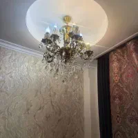 لوستر برنز|لوستر و چراغ آویز|تهران, پونک|دیوار