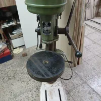 دلر ایستاده تبریز کم کارکرد|ماشین‌آلات صنعتی|بروجرد, |دیوار