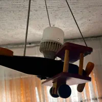 لوستر اتاق کودک