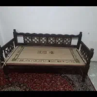 تخت سنتی