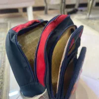 کیف کوله مدرسه دوعدد تمیز|کیف، کفش، کمربند|اصفهان, گلزار|دیوار