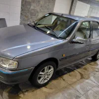 کلاس ۱۳ تمام فول مدل ۹۶ TU5