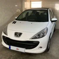 ۲۰۷ پانوراما مدل ۱۴۰۴