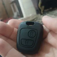 قاب ریموت ۲۰۶ کروز