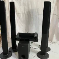 سینمای خانگی سامسونگ