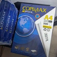 کاغذ A4برش لیزری80گرمی