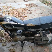 موتور مزایده