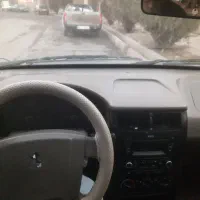 405 مدل 94|خودرو سواری و وانت|پرند, فاز ۳|دیوار