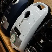 فروش اقساطی انواع جارو‌برقی و جارو دسته بلند|جاروبرقی، جارو شارژی، بخارشو|تبریز, |دیوار