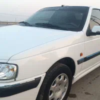 پژو پارس سال99 خشک‌