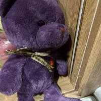 عروسک خرسی رایگان