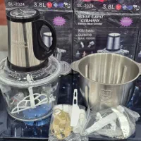 خردکن 4لیتری دو کاسه