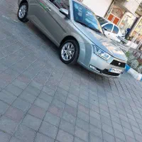 دناپلاس توربو اتومات آپشنال ۱۴۰۲ بدون رنگ درحدخشک|خودرو سواری و وانت|تبریز, |دیوار