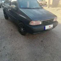 پراید شاستی پلمپ|خودرو سواری و وانت|اردبیل, |دیوار