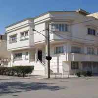 ۲۶۰ متر ملک ویلایی جنوبی ۳واحدی پروانه‌دار فلسطین