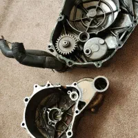 هندا ۲۵۰ ax1|قطعات یدکی و لوازم جانبی|میناب, |دیوار