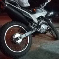 تریل پرواز 200