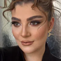 میکاپ شنیون وزلف ‌آموزش میکاپ|خدمات آرایشگری و زیبایی|شیراز, درکی|دیوار