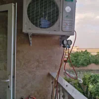 تعمیرات پکیج وکولر گازی