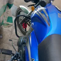 کی ال دی|موتورسیکلت|تهران, مشیریه|دیوار