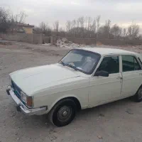 پیکان مدل ۸۲