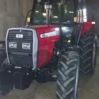 تراکتور485کابیندار خشک برج۱۲سال۱۴۰۲