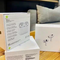 ایرپاد پرو 2 امریکا همراه گارانتی|لوازم جانبی موبایل و تبلت|سبزوار, کوی گلستان|دیوار