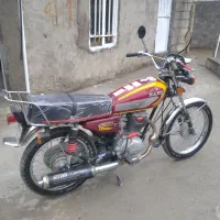 فروشی|موتورسیکلت|ثلاث باباجانی, |دیوار