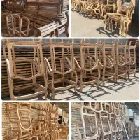 استخدام نجار و ماشین کار ماهر + منشی + کارگر ساده