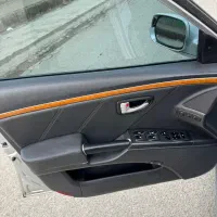 ازرا۲۰۰۸فول|خودرو سواری و وانت|کرمانشاه, |دیوار