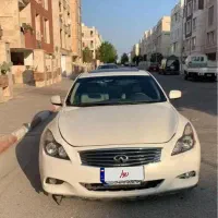 اینفینیتی G37 کوپه 2011..خاص در جزیره|خودرو سواری و وانت|کیش, |دیوار