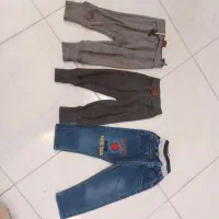 لباس پسرانه|کفش و لباس بچه|تهران, افسریه شمالی|دیوار