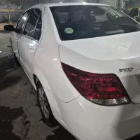 دنا تیپ 2 معمولی 98|خودرو سواری و وانت|قم, زنبیل آباد|دیوار