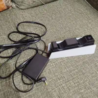 پایه شارژ دسته کنسول ps5|کنسول، بازی ویدئویی و آنلاین|تهران, باغ خزانه|دیوار