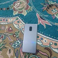 گوشی A8 سامسونگ
