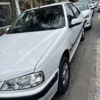 پژو پارس دوگانه ۱۴۰۰