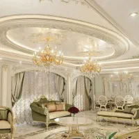 گچبری و دکوراسیون داخلی