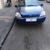 ریومدل ۹۰ ابی معاوضه|خودرو سواری و وانت|تهران, خرمشهر|دیوار