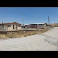 سوله و کارخانه فروشی به متراژ ۲۸۵۰ متر مربع|فروش دفتر صنعتی، کشاورزی، تجاری|همدان, |دیوار