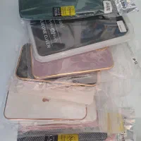 حراج واقعی گارد(قاب)گوشی فقط 75 تومن