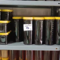 ارده و انواع شیره