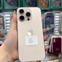 Iphone 16 pro 256G