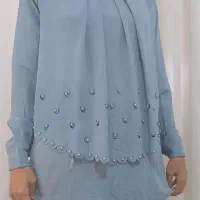شومیز  سایز۴۲|لباس|کرمانشاه, |دیوار