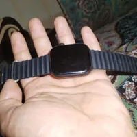 ساعت هوشمند دست نخورده اک|ساعت|خرمشهر, |دیوار