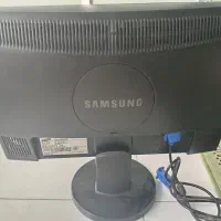 مانیتور Samsung|قطعات و لوازم جانبی رایانه|تهران, شادمان|دیوار